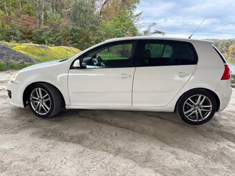 Volkswagen Golf V GT Sport 1.4 TSI 103 kw Xenon - 5