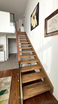 Prenájom – 2 izbový byt v komplexe Eurovea - BA I - 5