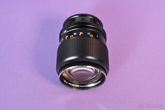 Konica AR 1:1.8/85mm - 5
