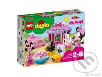 Lego duplo pre dievcata - 5