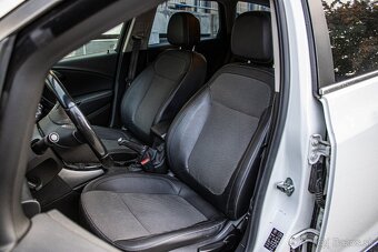 Opel Astra Sport Tourer ST 1.4 Turbo Dynamic - 5