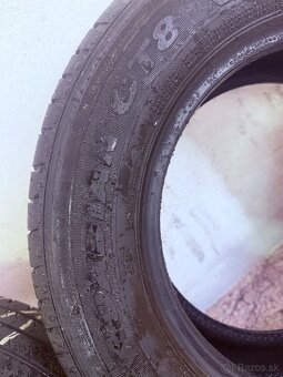 NEXEN 225/65 R16C ROADIAN CT8 - 5