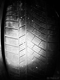 Zimné Continental 255/45 R19 100V M+S - 5