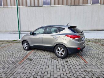 Hyundai ix35 2.0 CRDi 16V 4x4 2 majiteľ - 5
