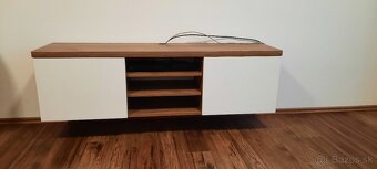 Komoda pod tv - 5