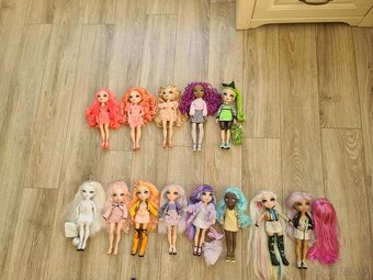 babika rainbow high babiky - 5