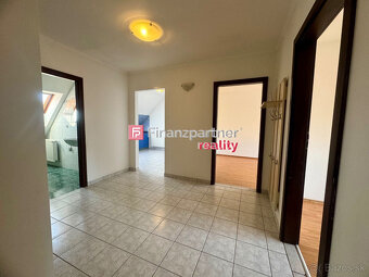 Na predaj sympatický podkrovný byt v meste Mosonmagyaróvár - 5