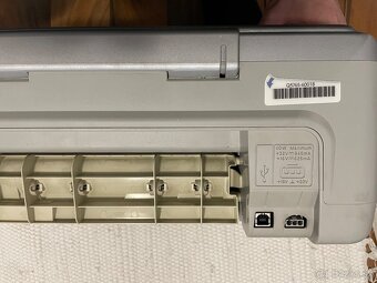 Multifunkčná tlačiareň HP PSC1315 All in one - 5