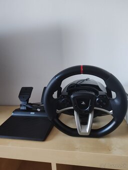 Ps4 PRO 1Tb, Volant - 5