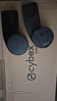 CYBEX Aton B2 i-Size - 5