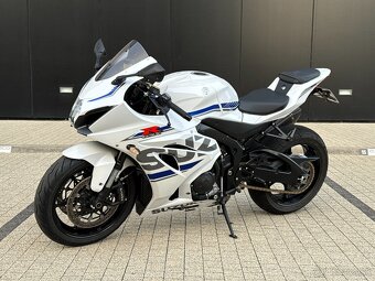 Suzuki GSX-R 1000 - 5