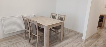 2 izbový byt s terasou v Liptovskom Mikuláši - 5