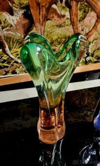 Predám zberateľské sklo - 5