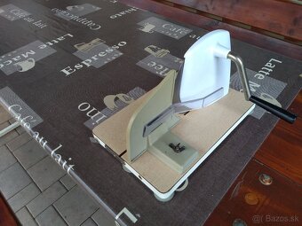 Potreby do domácnosti - 5