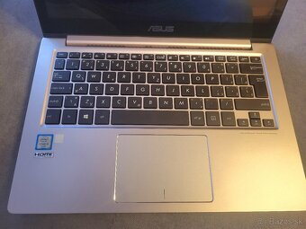 Asus Zenbook UX303U – elegantný, výkonný ultrabook - 5