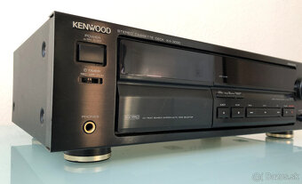 Kenwood KX 3030  Japan 3 motory - 5
