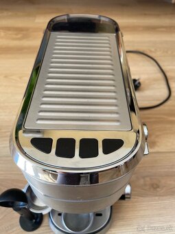 Pákový kávovar Klarstein - 5