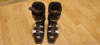 Lyžiarky - veľ. 23/23,50 - 5