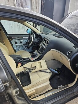 Rozpredam alfy 159 1.9 aj 2.4 jtdm - 5