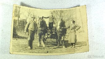 Osobne predmety vojaka wehrmachtu - 5