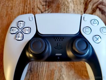 Ovládač Sony DualSense Ps5 - 5