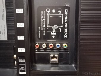 Predam televizor značky SAMSUNG 163cm - 5