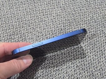 Iphone 12 mini 64GB Blue - 5