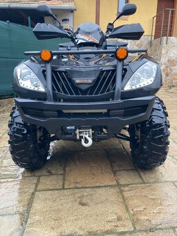 Goes max cobalt 550 - 5