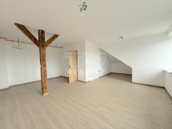 NOVOSTAVBA 2 IZBOVÝ BYT, VLASTNÉ KÚRENIE, PARKOVACIE... - 5