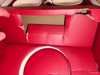 Vianočná raňajková sada zn. Villeroy & Boch - 5