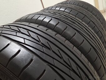 originál 16 OPEL (5x110) - 5