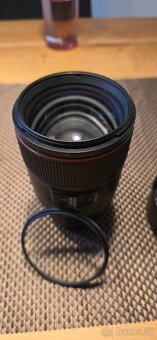 Canon EF 85mm f/1.4L IS USM - 5