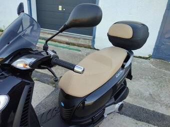Piaggio Carnaby 125 - 5