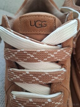 UGG LOWMEL tenisky - 5