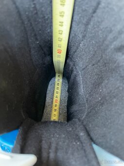 Lyžiarky TECNOPRO T50 - 5