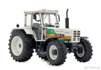Prémiové modely traktorů Steyr 1:32 MarGe Models - 5
