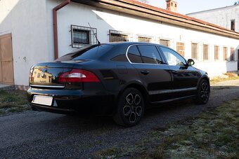 Škoda Superb 1.8 TSI - 5