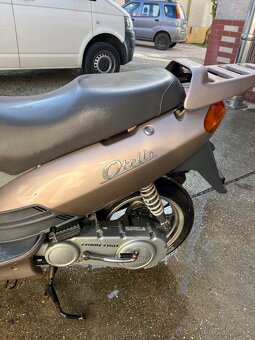 ✅Vymením skúter 125✅ - 5