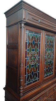 Starožitný nabytok - 5