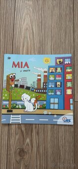 Hovoriace knihy s perom geniuso - 5