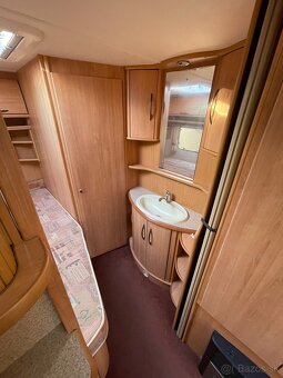 Karavan Ace Jubilee Statesman - 5