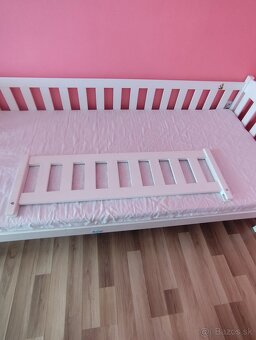 Predám detskú posteľ - 5