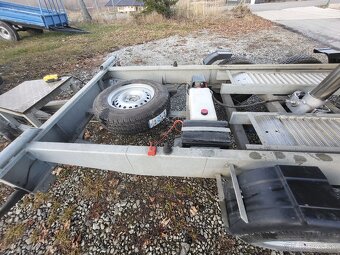 Predam vozik za auto - 5