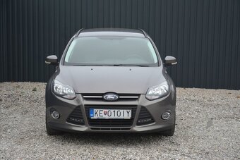 Ford Focus Combi 1.00 EcoBoost, SR voz - 5
