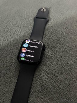 Apple watch 9 45mm - 5