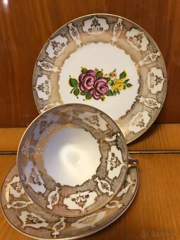 Zberateľské šálky - 5