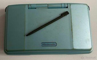 Nintendo DS + 64gb - 5