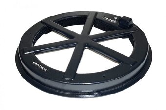 14" profesionálny elektrický pad - 5