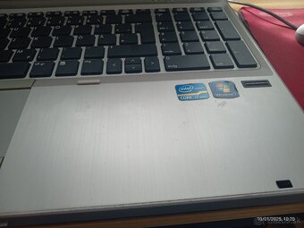 predám HP Elitebook 8560p - 5