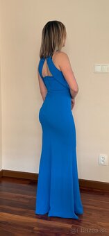 Spoločenské šaty - 5